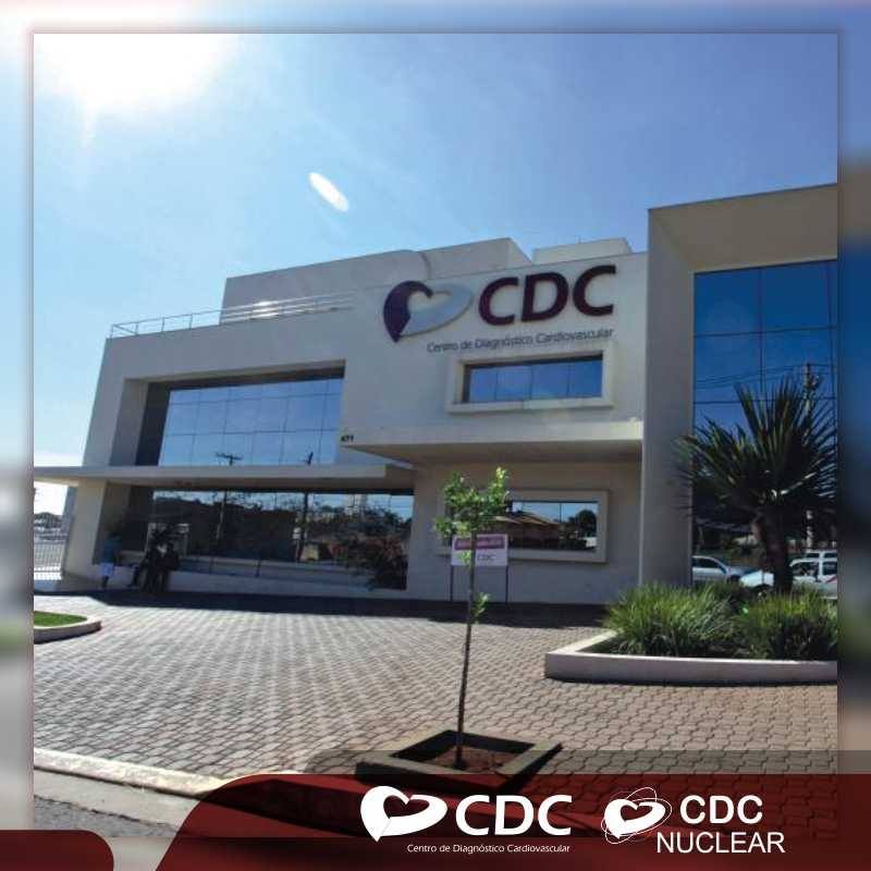 Clínica CDC - Centro de Diagnóstico Cardiovascular - Ecocardiograma